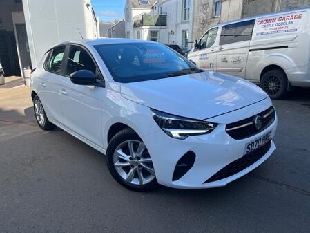 VAUXHALL
