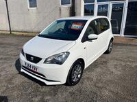 SEAT MII